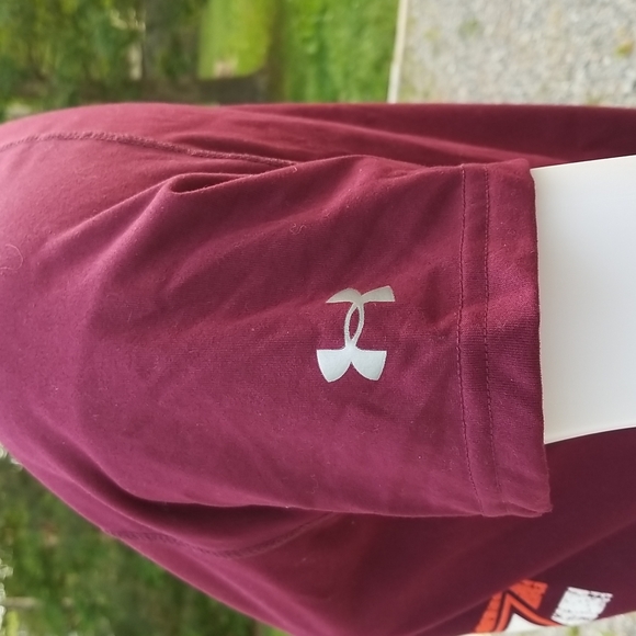 VIRGINIA TECH SHIRT - Picture 7 of 10